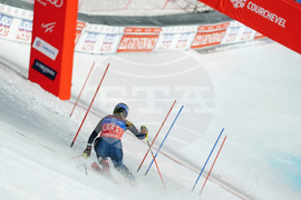 France World Cup Alpine Skiing