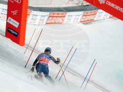 France World Cup Alpine Skiing