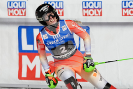 France World Cup Alpine Skiing