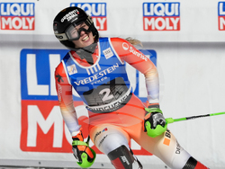 France World Cup Alpine Skiing