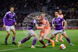 Spain Copa del Rey Soccer