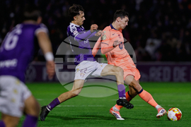 Spain Copa del Rey Soccer