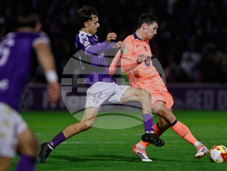 Spain Copa del Rey Soccer