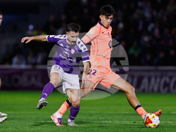 Spain Copa del Rey Soccer