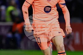 Spain Copa del Rey Soccer