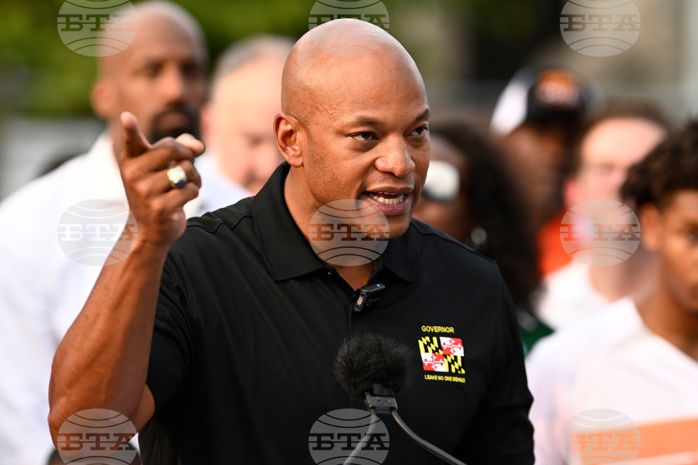 Slavery Reparations Maryland