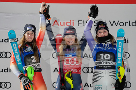 France World Cup Alpine Skiing