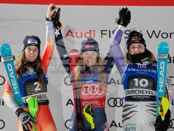 France World Cup Alpine Skiing