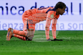 Spain Copa del Rey Soccer