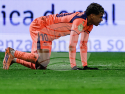 Spain Copa del Rey Soccer