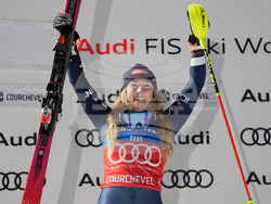 France World Cup Alpine Skiing