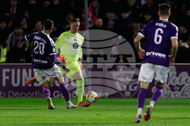 Spain Copa del Rey Soccer