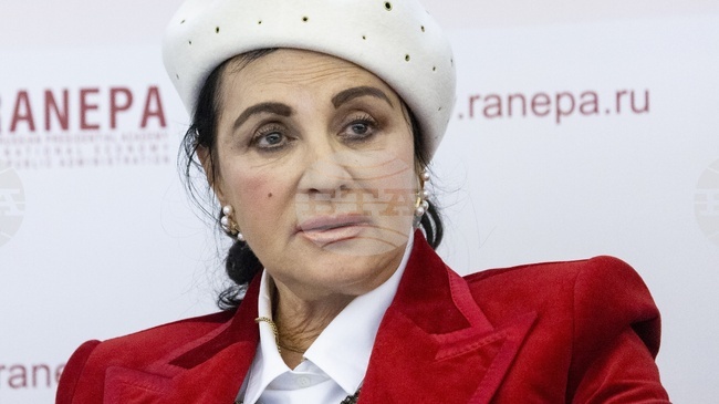 Решението на Европейската гимнастика да върне руските състезатели обратно в турнирите си не е изненада за Ирина Винер