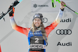 France World Cup Alpine Skiing