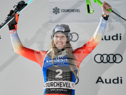 France World Cup Alpine Skiing