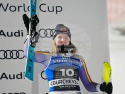 France World Cup Alpine Skiing