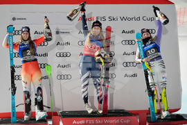 France World Cup Alpine Skiing