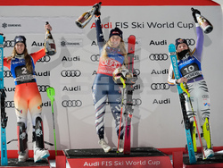 France World Cup Alpine Skiing