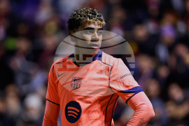 Spain Copa del Rey Soccer