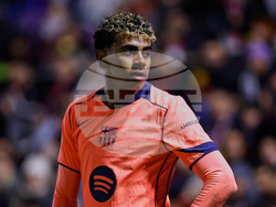 Spain Copa del Rey Soccer