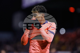 Spain Copa del Rey Soccer