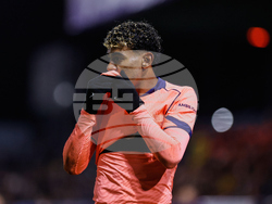 Spain Copa del Rey Soccer