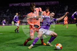 Spain Copa del Rey Soccer