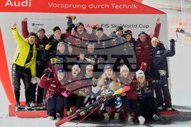 France World Cup Alpine Skiing