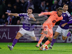 Spain Copa del Rey Soccer