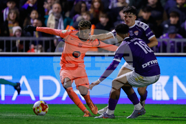 Spain Copa del Rey Soccer