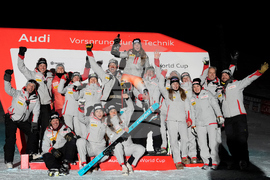 France World Cup Alpine Skiing