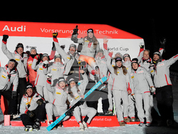 France World Cup Alpine Skiing