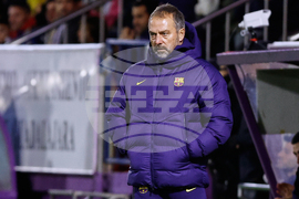 Spain Copa del Rey Soccer