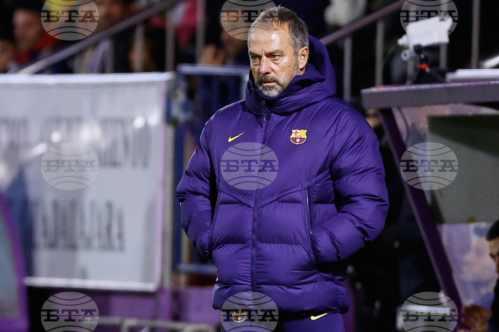 Spain Copa del Rey Soccer