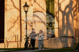 Brown University Shooting