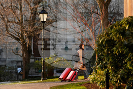 Brown University Shooting
