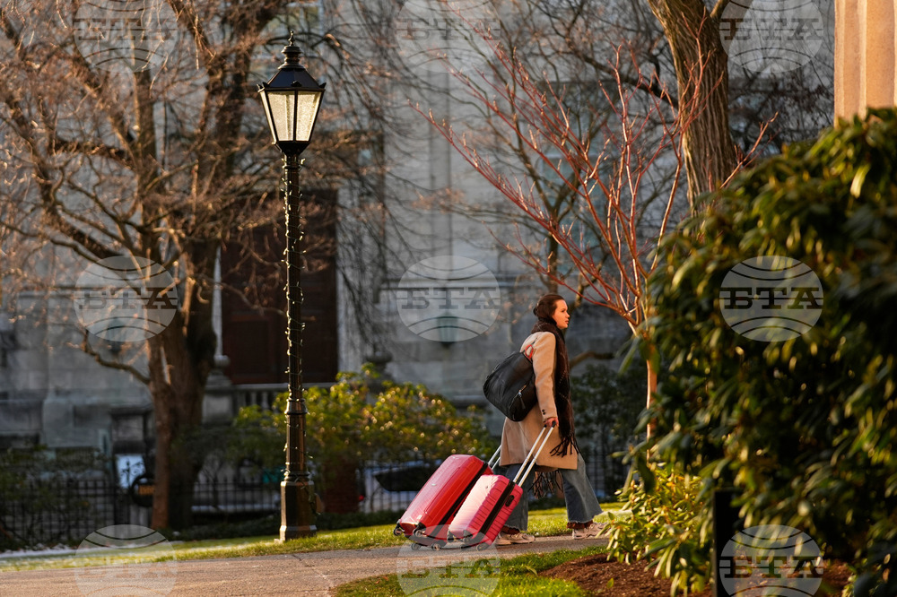 Brown University Shooting