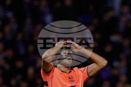 Spain Copa del Rey Soccer