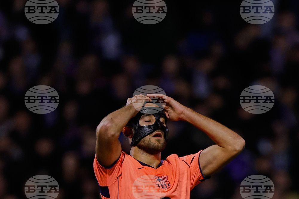 Spain Copa del Rey Soccer