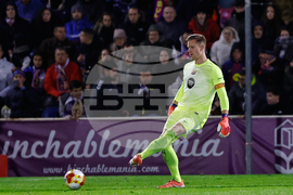 Spain Copa del Rey Soccer