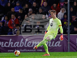 Spain Copa del Rey Soccer