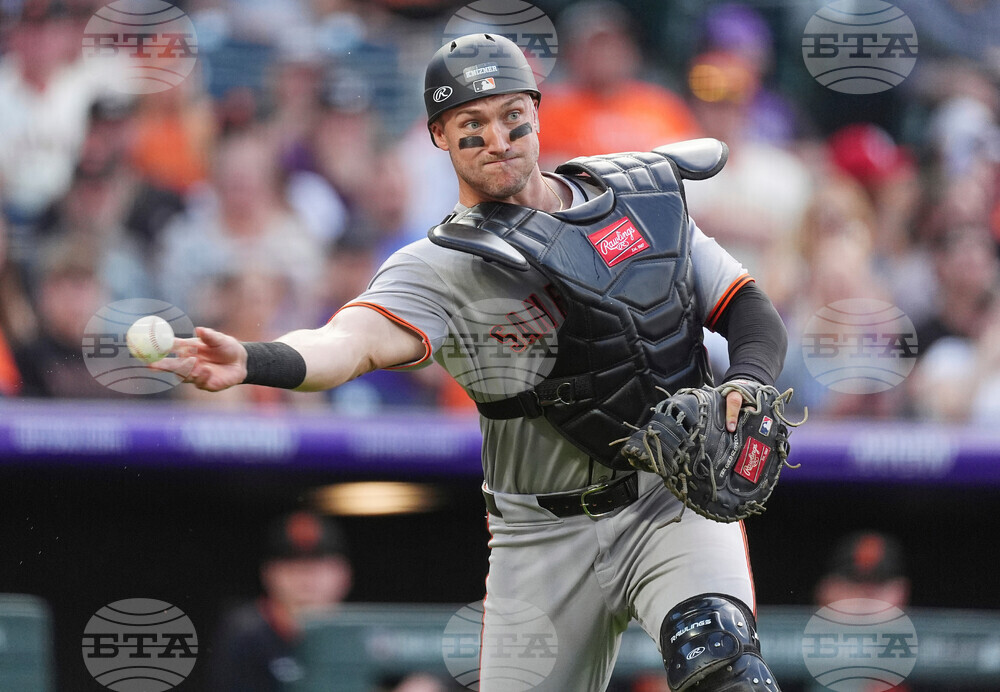 Mariners Knizner Baseball