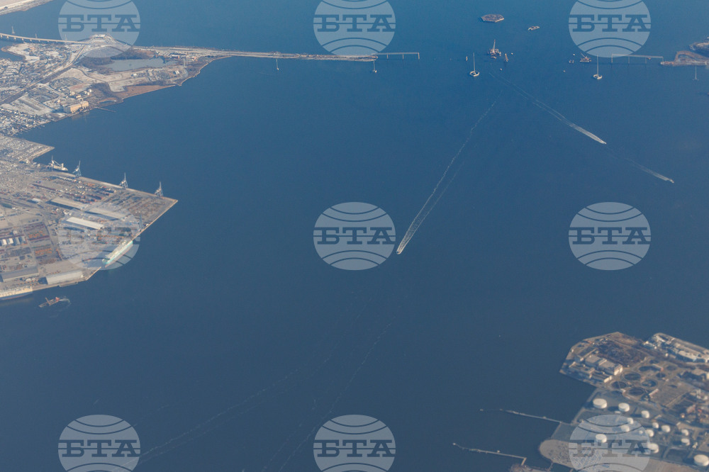 Maryland Bridge Collapse