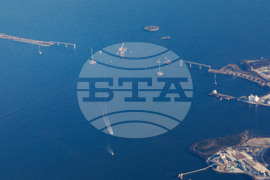 Maryland Bridge Collapse