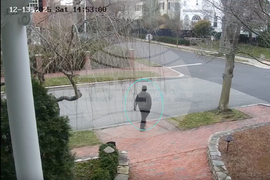 Brown University Shooting