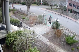 Brown University Shooting