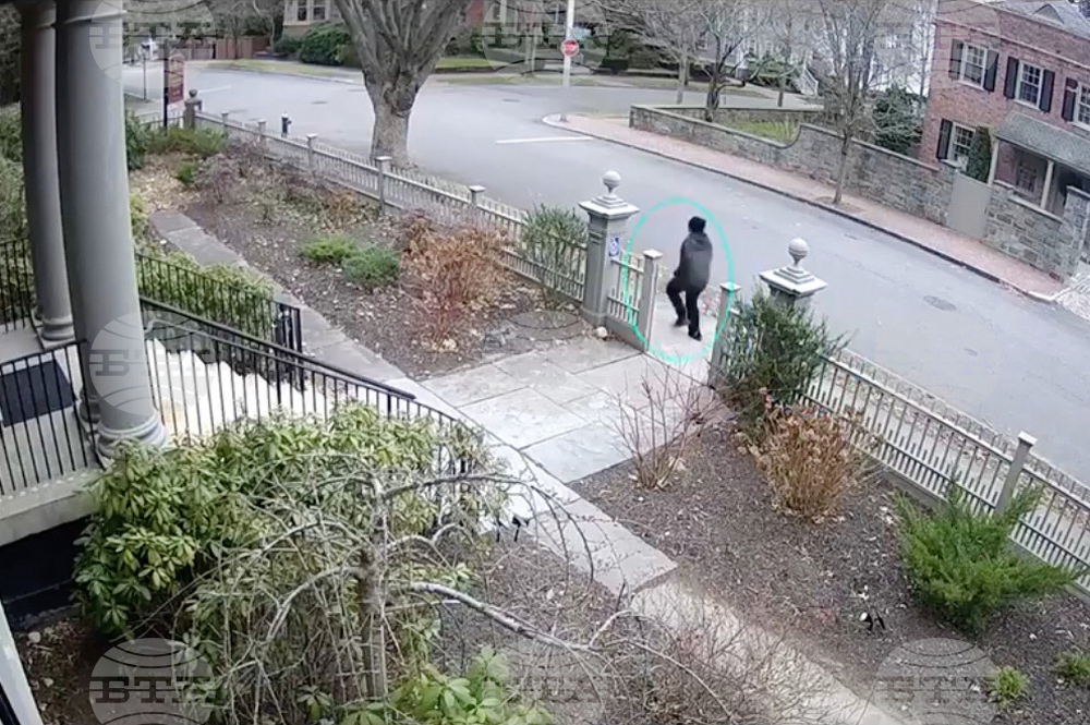 Brown University Shooting