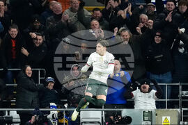 Britain League Cup Soccer