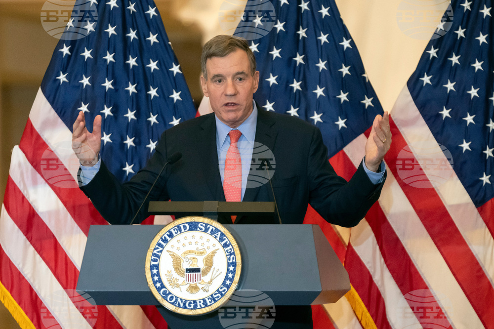 Congress Virginia Statue