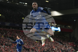 FIFA Awards Best Players Soccer